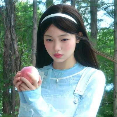 来自火星的蜜拉