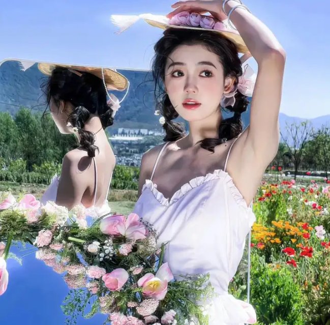 红灯区搜秘